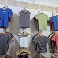 تاپ و تیشرت کبریتی|لباس|محمدشهر, سیدآباد|دیوار