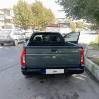 اریسان 2|خودرو سواری و وانت|ارومیه, |دیوار