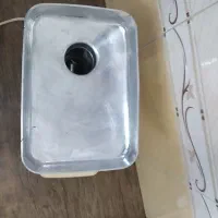 چرخ گوشت نانیوا|خردکن، آسیاب، غذاساز|زنجان, |دیوار