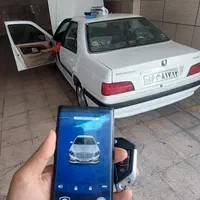 دزدگیر12/ردیاب24سواری موتورهوشمنداتو،اکسس|قطعات یدکی و لوازم جانبی|مشهد, شهید مطهری|دیوار