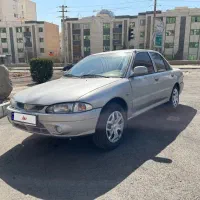 پروتون ویرا اتومات مدل ۱۳۸۵