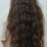 فروش و خرید موی طبیعی