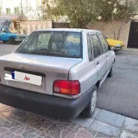 پراید صبا فرمون هیدرولیک کارخانه|خودرو سواری و وانت|اندیشه, شهرک کوثر|دیوار