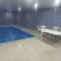 اجاره روزانه باغ ویلا استخر سرپوشیده ورامین|اجارهٔ کوتاه‌مدت ویلا و باغ|ورامین, ورامین|دیوار