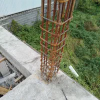 ارماتور بندی و اجرای سازه های بتنی|خدمات پیشه و مهارت|کیاشهر, |دیوار