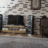 وسایل برنز|بوفه، ویترین، کنسول|کرمان, |دیوار