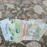 پول خشک|کلکسیون سکه، تمبر، اسکناس|شیراز, شهرک فرزانگان|دیوار