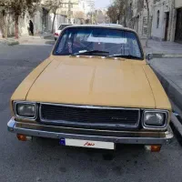 پیکان دولوکس۵۸