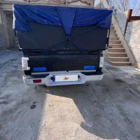 پادرا پلاس|خودرو سواری و وانت|خسروشاه, |دیوار