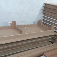 کفی تخت،زیر تختی،تخت خواب