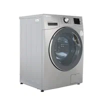 ماشین لباسشویی 8 کیلوگرم اتومات اسنوا مدل SWM-D80S