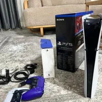 کنسول ps5|کنسول، بازی ویدئویی و آنلاین|بندرعباس, |دیوار