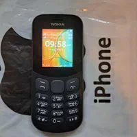 گوشی NOKIA 130 مدل 2017  اصل ویتنام|موبایل|قم, سراجه|دیوار
