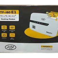 مودم Tdlte ایرانسل مدل TF-i60 E1