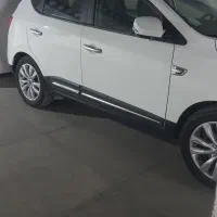 جک s5  نیوفیس ۱۴۰۲|خودرو سواری و وانت|تهران, بلوار کشاورز|دیوار