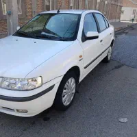 سمند موتور ملی|خودرو سواری و وانت|قشلاق دشت, |دیوار