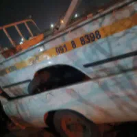 اتاق لگنی نیسان