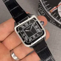 ساعت کارتیر سانتوس مردانه