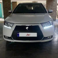 فروش دنا پلاس توربو اتوماتیک چهار ایربک
