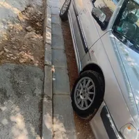پژو پارس XU7، مدل ۱۳۸۴|خودرو سواری و وانت|مشهد, جانباز|دیوار