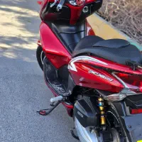 هوندا پی سی ایکس ۱۵۰ pcx