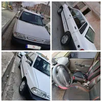 پراید مدل ۹۰ تمیز|خودرو سواری و وانت|قوچان, |دیوار