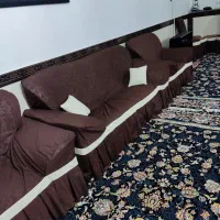 مبل و میز عسلی|مبلمان خانگی و میز عسلی|کرمانشاه, |دیوار