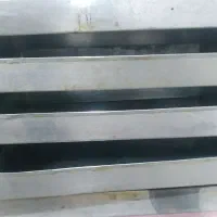 فر رو گازی|اجاق گاز و لوازم برقی پختوپز|بردسکن, |دیوار