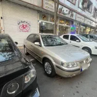 سمند مدل 82 استثنایی نقد و اقساط