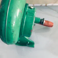 بادبزن دستی