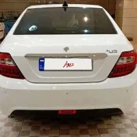 دنا پلاس ۶دنده مدل۴۰۳|خودرو سواری و وانت|اسلام‌شهر, زرافشان|دیوار