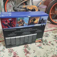 ps5 slim 1tra|کنسول، بازی ویدئویی و آنلاین|تبریز, |دیوار