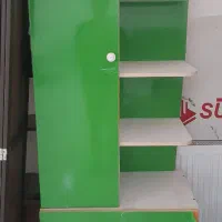 کمد چوبی، کمد کودک و پاراوان