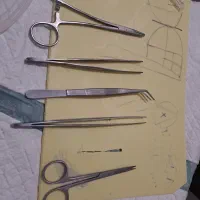 آموزش و انجام سرم و تزریقات