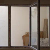 نرده های استیل|خدمات پیشه و مهارت|تهران, استاد معین|دیوار