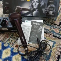 فردهنده موی جادوئی بابیلیس