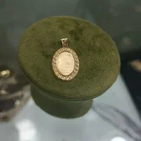 گوشواره و پلاک قیمت مناسب