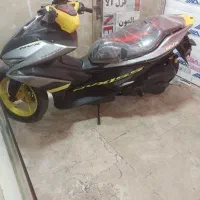 ایروکس مدل ۴۰۱nvx