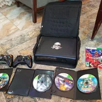 ایکس باکس 360|کنسول، بازی ویدئویی و آنلاین|محمدشهر, محمدشهر|دیوار