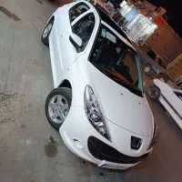 فروش 207 پاناراما ارتقا یافته