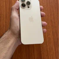 ایفون 16 پرو با ۱۴ ماه گارانتی