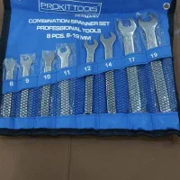 ابزار اچار یکسر رینگی انبر پرس کن وایرشو کابل بر