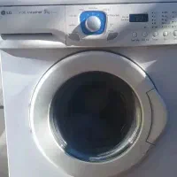 لباسشویی|ماشین لباسشویی و خشک‌کن لباس|زنجان, |دیوار