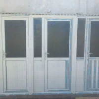 فروش درب آلومنیوم