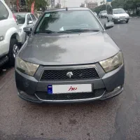 دنا مدل ۹۶ بدون رنگ فابریک