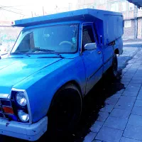 وانت بار بازرگان