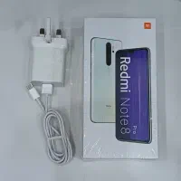ردمی نوت ۸ پرو redmi note 8 pro|موبایل|تهران, منیریه|دیوار