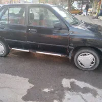 پرایددوگانه کارخانه۸۴