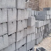 بلوک دیواری و مصالح|مصالح و تجهیزات ساختمان|بندرعباس, |دیوار