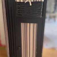 میز اتو کمدی